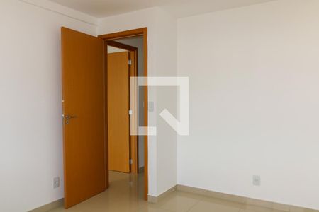 Apartamento à venda com 116m², 3 quartos e 2 vagasQuarto 2