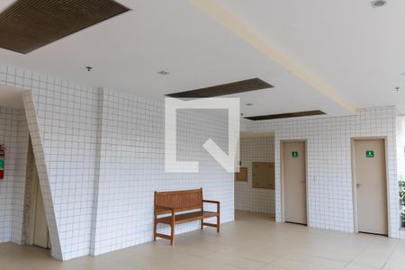 Apartamento à venda com 116m², 3 quartos e 2 vagasÁrea comum
