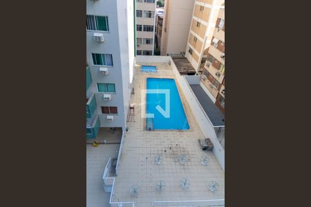 Apartamento à venda com 116m², 3 quartos e 2 vagasÁrea comum - Piscina