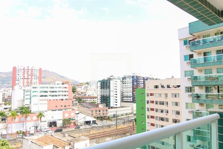 Apartamento à venda com 116m², 3 quartos e 2 vagasVaranda da Suite