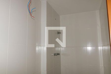 Apartamento à venda com 116m², 3 quartos e 2 vagasBanheiro da Suíte