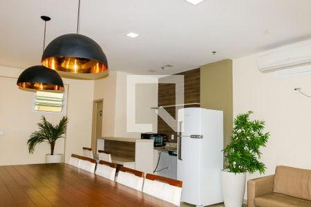 Apartamento à venda com 116m², 3 quartos e 2 vagasEspaço Gourmet