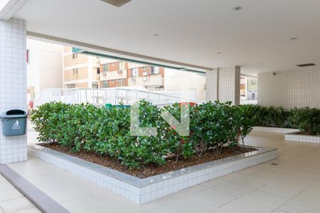 Apartamento à venda com 116m², 3 quartos e 2 vagasÁrea comum