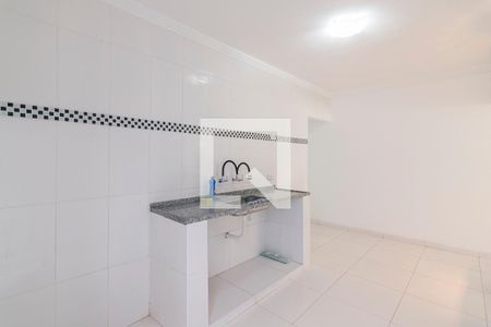 Casa para alugar com 121m², 3 quartos e 2 vagas Casa para alugar com 121m², 3 quartos e 2 vagasCozinha