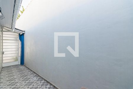 Casa para alugar com 121m², 3 quartos e 2 vagas Casa para alugar com 121m², 3 quartos e 2 vagasQuintal