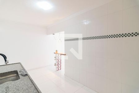Casa para alugar com 121m², 3 quartos e 2 vagas Casa para alugar com 121m², 3 quartos e 2 vagasCozinha