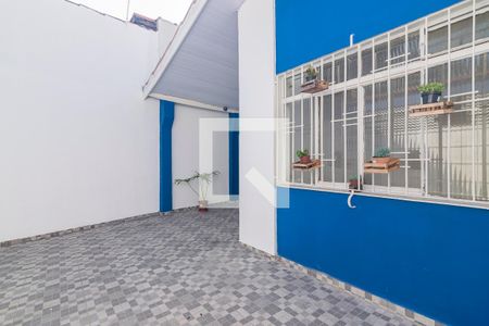 Casa para alugar com 121m², 3 quartos e 2 vagas Casa para alugar com 121m², 3 quartos e 2 vagasGaragem