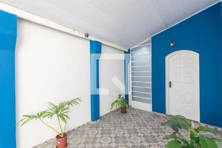 Casa para alugar com 121m², 3 quartos e 2 vagas Casa para alugar com 121m², 3 quartos e 2 vagasGaragem