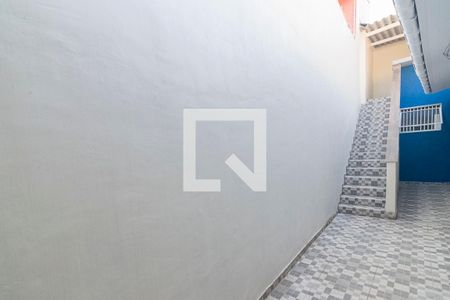 Casa para alugar com 121m², 3 quartos e 2 vagas Casa para alugar com 121m², 3 quartos e 2 vagasQuintal