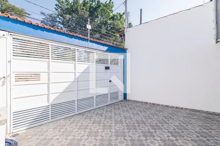 Casa para alugar com 121m², 3 quartos e 2 vagas Casa para alugar com 121m², 3 quartos e 2 vagasGaragem