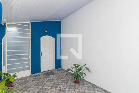 Casa para alugar com 121m², 3 quartos e 2 vagas Casa para alugar com 121m², 3 quartos e 2 vagasGaragem