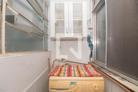 Apartamento à venda com 62m², 1 quarto e sem vagaÁrea de Serviço