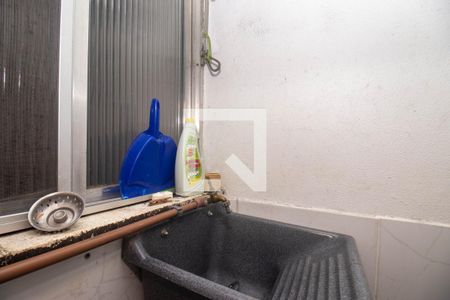 Apartamento à venda com 62m², 1 quarto e sem vagaÁrea de Serviço