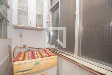 Apartamento à venda com 62m², 1 quarto e sem vagaÁrea de Serviço
