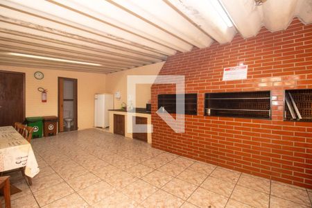 Apartamento à venda com 62m², 1 quarto e sem vagaÁrea comum - Churrasqueira