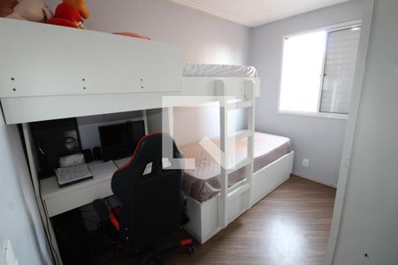 Quarto 2 de apartamento à venda com 2 quartos, 45m² em Vila Independência, São Paulo