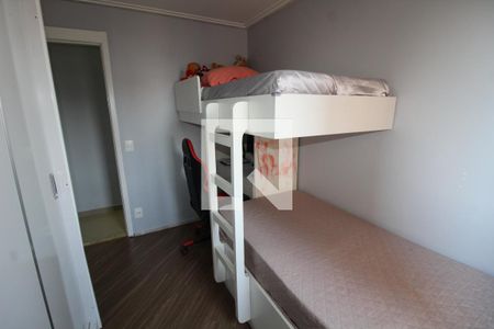 Quarto 2 de apartamento à venda com 2 quartos, 45m² em Vila Independência, São Paulo