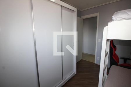 Quarto 2 de apartamento à venda com 2 quartos, 45m² em Vila Independência, São Paulo