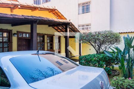 Casa à venda com 500m², 8 quartos e 4 vagasÁrea Externa