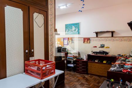 Casa à venda com 500m², 8 quartos e 4 vagasQuarto 5