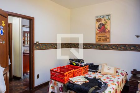 Casa à venda com 500m², 8 quartos e 4 vagasQuarto 3