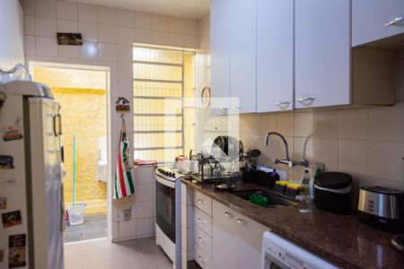Casa à venda com 500m², 8 quartos e 4 vagasCozinha