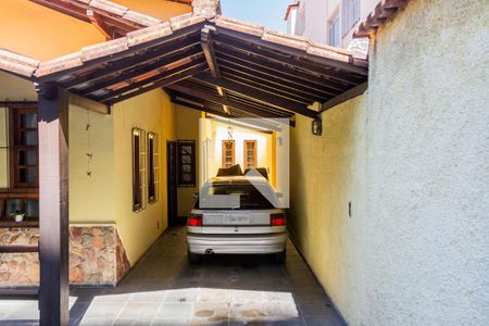 Casa à venda com 500m², 8 quartos e 4 vagasGaragem