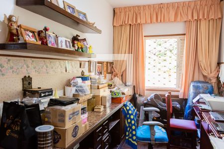 Casa à venda com 500m², 8 quartos e 4 vagasQuarto 5