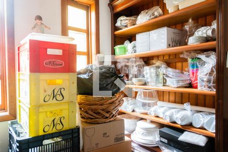 Casa à venda com 500m², 8 quartos e 4 vagasQuarto 4