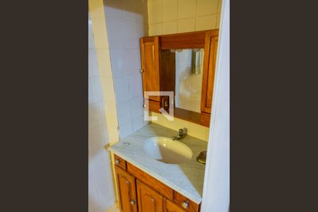 Casa à venda com 500m², 8 quartos e 4 vagasBanheiro 3