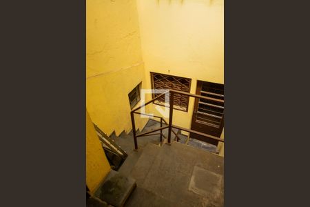 Casa à venda com 500m², 8 quartos e 4 vagasÁrea Externa