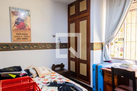 Casa à venda com 500m², 8 quartos e 4 vagasQuarto 3