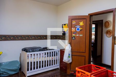 Casa à venda com 500m², 8 quartos e 4 vagasQuarto 3