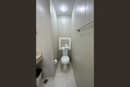 Apartamento à venda com 96m², 3 quartos e 1 vagaBanheiro Suíte 