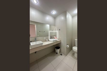 Apartamento à venda com 96m², 3 quartos e 1 vagaBanheiro Suíte 
