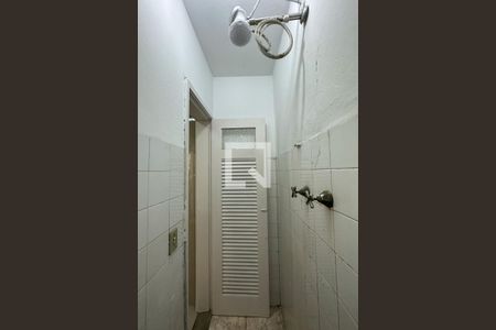 Apartamento à venda com 96m², 3 quartos e 1 vagaBanheiro de serviço