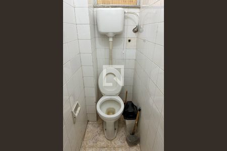 Apartamento à venda com 96m², 3 quartos e 1 vagaBanheiro de serviço