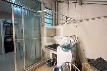 Apartamento à venda com 96m², 3 quartos e 1 vagaÁrea de Serviço