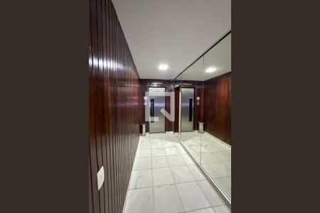 Apartamento à venda com 96m², 3 quartos e 1 vagaHall de entrada