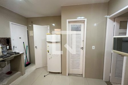 Apartamento à venda com 96m², 3 quartos e 1 vagaCozinha