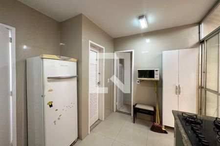 Apartamento à venda com 96m², 3 quartos e 1 vagaCozinha