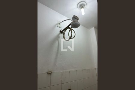 Apartamento à venda com 96m², 3 quartos e 1 vagaBanheiro de serviço