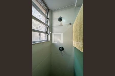 Apartamento à venda com 96m², 3 quartos e 1 vagaBanheiro Suíte 