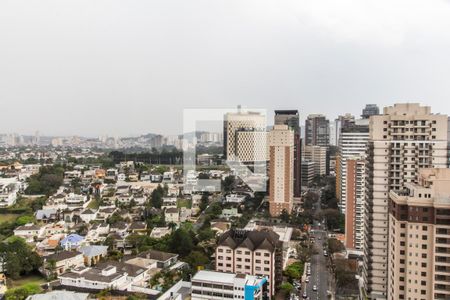 Apartamento à venda com 112m², 2 quartos e 2 vagas Apartamento à venda com 112m², 2 quartos e 2 vagasVista