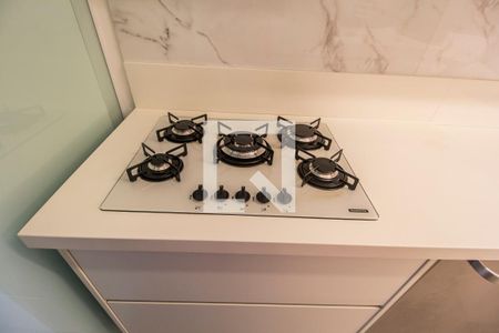 Apartamento à venda com 112m², 2 quartos e 2 vagas Apartamento à venda com 112m², 2 quartos e 2 vagasDetalhe da cozinha