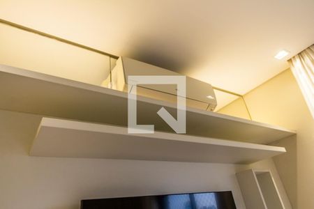 Apartamento à venda com 112m², 2 quartos e 2 vagas Apartamento à venda com 112m², 2 quartos e 2 vagasDetalhe