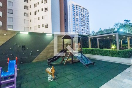 Apartamento à venda com 112m², 2 quartos e 2 vagasÁrea comum - Playground