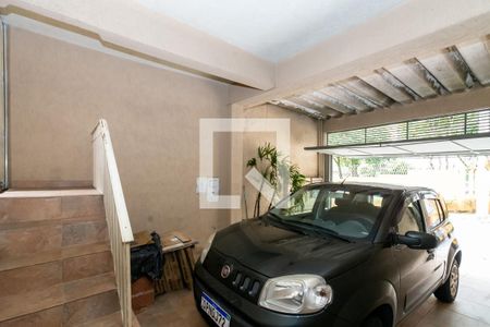Casa à venda com 178m², 3 quartos e 2 vagas Casa à venda com 178m², 3 quartos e 2 vagasGaragem