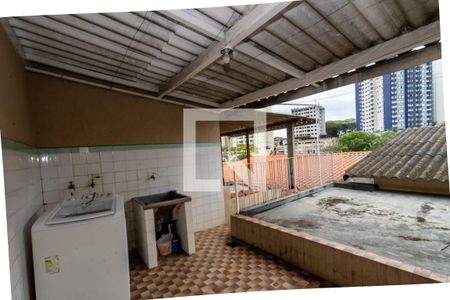 Casa à venda com 178m², 3 quartos e 2 vagas Casa à venda com 178m², 3 quartos e 2 vagasÁrea de Serviço