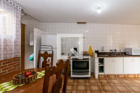 Casa à venda com 178m², 3 quartos e 2 vagas Casa à venda com 178m², 3 quartos e 2 vagasCozinha